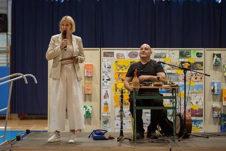 Zaključek projekta Bodi kul, beri ful  (11)